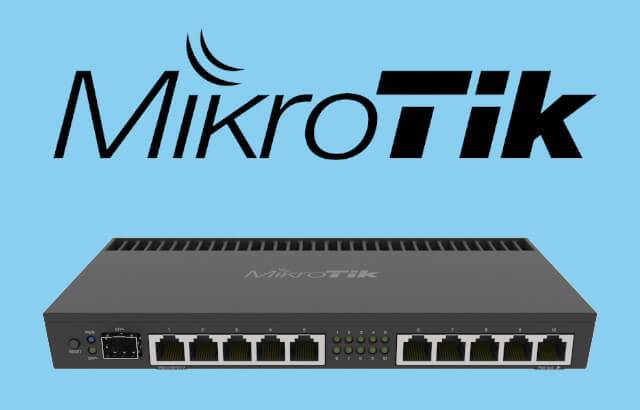 Force all DNS traffic to go through Pi-hole using Mikrotik